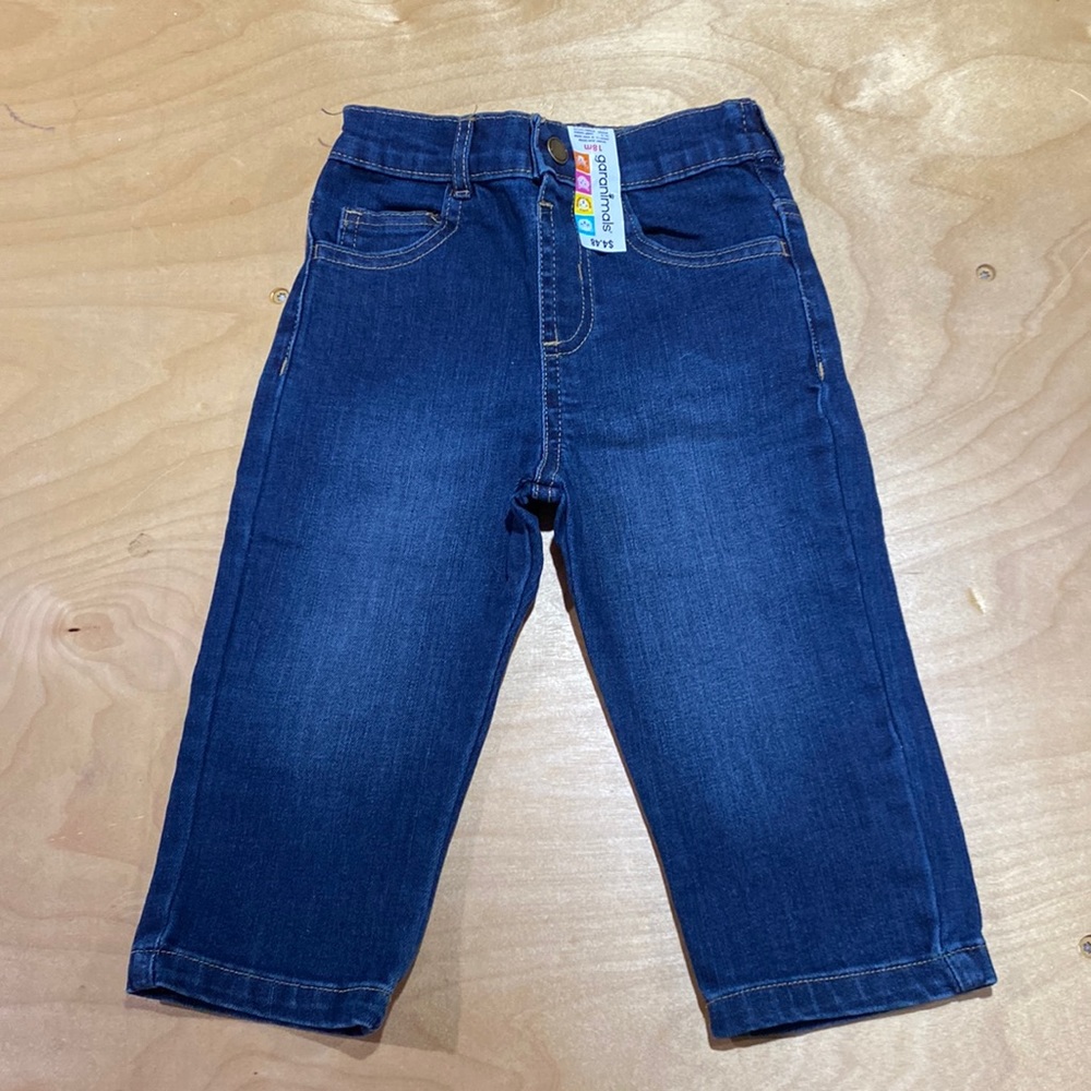 Kids jeans